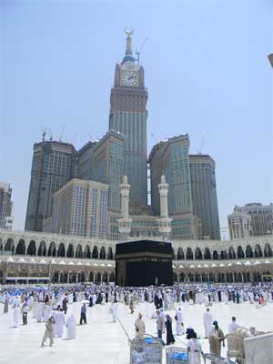 Umrah Service in chennai