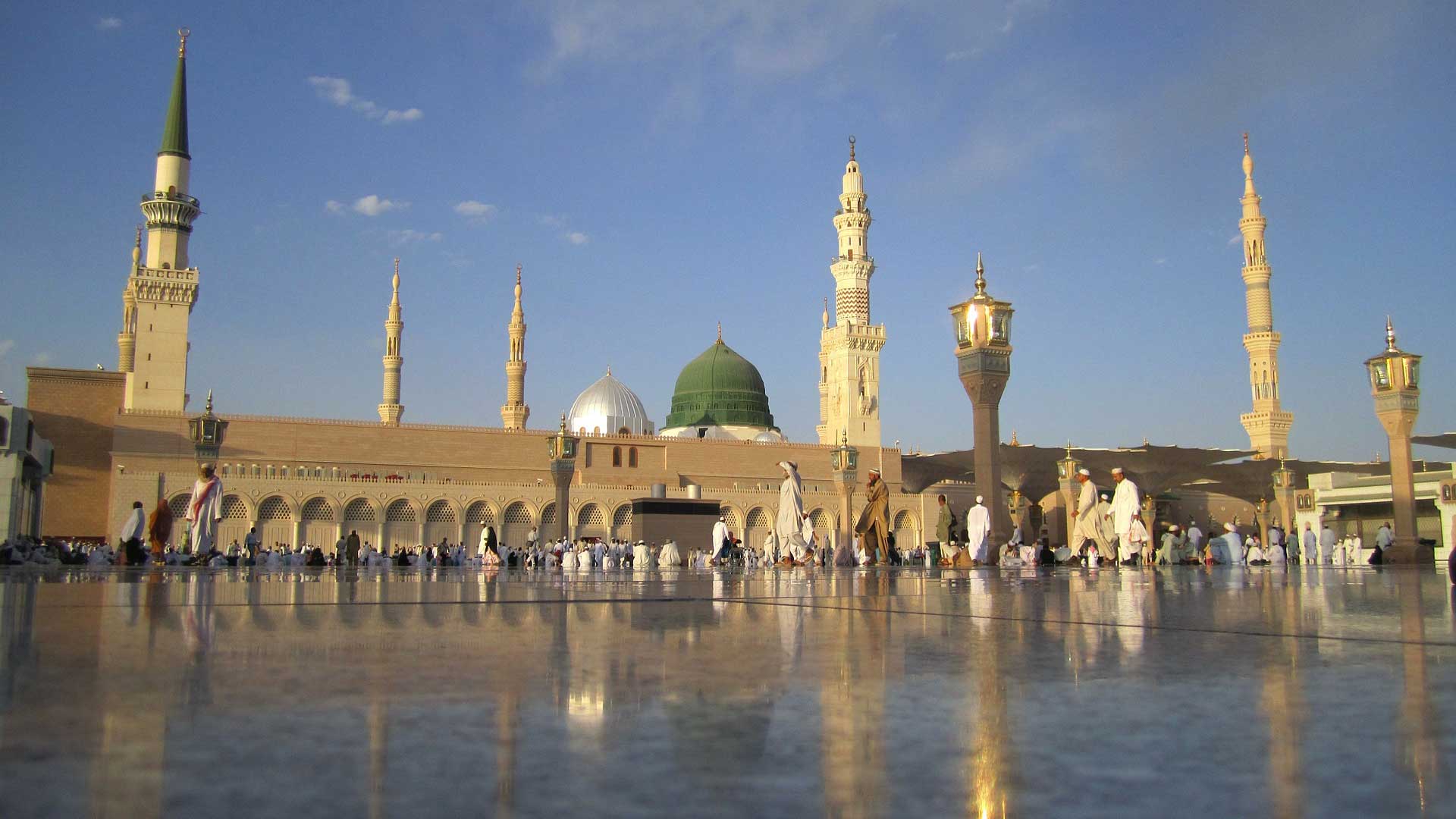 Madinah