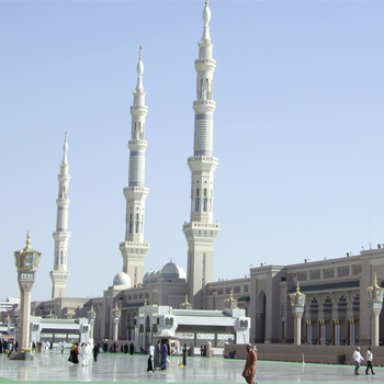 umrah tour